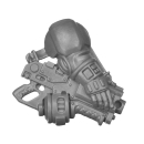 Warhammer 40k Bitz: Leagues of Votann - Hearthkyn...