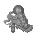 Warhammer 40k Bitz: Leagues of Votann - Hearthkyn...