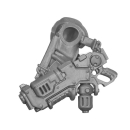 Warhammer 40k Bitz: Leagues of Votann - Hearthkyn...