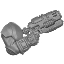 Warhammer 40k Bitz: Leagues of Votann - Hearthkyn...