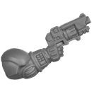 Warhammer 40k Bitz: Leagues of Votann - Hearthkyn...