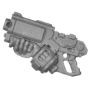 Warhammer 40k Bitz: Leagues of Votann - Hearthkyn...