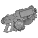 Warhammer 40k Bitz: Leagues of Votann - Hearthkyn...