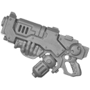 Warhammer 40k Bitz: Leagues of Votann - Hearthkyn...