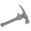 Warhammer 40k Bitz: Leagues of Votann - Hearthkyn...