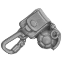 Warhammer 40k Bitz: Leagues of Votann - Hearthkyn...