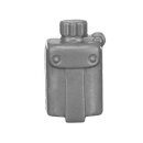 Warhammer 40k Bitz: Leagues of Votann - Hearthkyn Warriors - Accessory E1 - Bottle