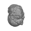 Warhammer 40k Bitz: Leagues of Votann - Hearthkyn Warriors - Head J