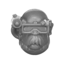 Warhammer 40k Bitz: Leagues of Votann - Hearthkyn...
