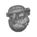 Warhammer 40k Bitz: Leagues of Votann - Hearthkyn...