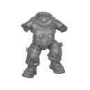 Warhammer 40k Bitz: Leagues of Votann - Brôkhyr...