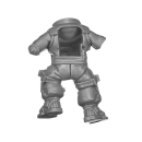 Warhammer 40k Bitz: Leagues of Votann - Brôkhyr...