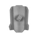 Warhammer 40k Bitz: Leagues of Votann - Brôkhyr Thunderkyn - Torso A1e - Shoulder Pad, Left