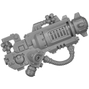 Warhammer 40k Bitz: Leagues of Votann - Brôkhyr...