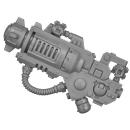 Warhammer 40k Bitz: Leagues of Votann - Brôkhyr...