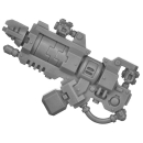 Warhammer 40k Bitz: Leagues of Votann - Brôkhyr...