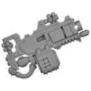 Warhammer 40k Bitz: Leagues of Votann - Brôkhyr...