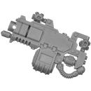Warhammer 40k Bitz: Leagues of Votann - Brôkhyr...