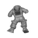 Warhammer 40k Bitz: Leagues of Votann - Brôkhyr...