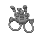 Warhammer 40k Bitz: Leagues of Votann - Brôkhyr...