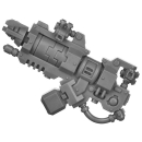 Warhammer 40k Bitz: Leagues of Votann - Brôkhyr...