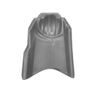 Warhammer 40k Bitz: Leagues of Votann - Brôkhyr Thunderkyn - Torso C1f - Kniepanzer, Links