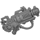 Warhammer 40k Bitz: Leagues of Votann - Brôkhyr...