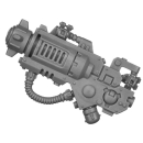 Warhammer 40k Bitz: Leagues of Votann - Brôkhyr...