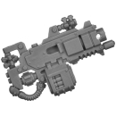 Warhammer 40k Bitz: Leagues of Votann - Brôkhyr...