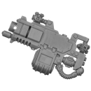 Warhammer 40k Bitz: Leagues of Votann - Brôkhyr...