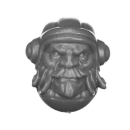 Warhammer 40k Bitz: Leagues of Votann - Brôkhyr...