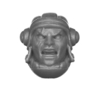 Warhammer 40k Bitz: Leagues of Votann - Brôkhyr...