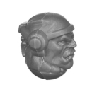 Warhammer 40k Bitz: Leagues of Votann - Brôkhyr...