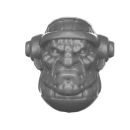 Warhammer 40k Bitz: Leagues of Votann - Brôkhyr...