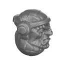Warhammer 40k Bitz: Leagues of Votann - Brôkhyr...