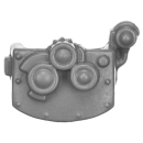 Warhammer 40k Bitz: Leagues of Votann - Brôkhyr...