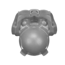 Warhammer 40k Bitz: Leagues of Votann - Einhyr Hearthguard - Torso A1d - Schultern