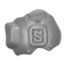 Warhammer 40k Bitz: Leagues of Votann - Einhyr...