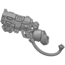 Warhammer 40k Bitz: Leagues of Votann - Einhyr...