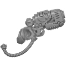 Warhammer 40k Bitz: Leagues of Votann - Einhyr...
