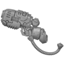 Warhammer 40k Bitz: Leagues of Votann - Einhyr...