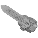 Warhammer 40k Bitz: Leagues of Votann - Einhyr...