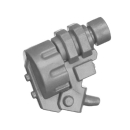 Warhammer 40k Bitz: Leagues of Votann - Einhyr Hearthguard - Torso A1e - Exoarmour Grenade Launcher
