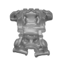 Warhammer 40k Bitz: Leagues of Votann - Einhyr...
