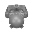 Warhammer 40k Bitz: Leagues of Votann - Einhyr Hearthguard - Torso B1d - Shoulders