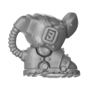 Warhammer 40k Bitz: Leagues of Votann - Einhyr...