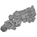 Warhammer 40k Bitz: Leagues of Votann - Einhyr...