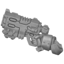 Warhammer 40k Bitz: Leagues of Votann - Einhyr...
