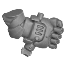 Warhammer 40k Bitz: Leagues of Votann - Einhyr...