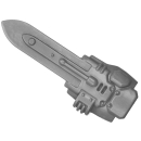 Warhammer 40k Bitz: Leagues of Votann - Einhyr...